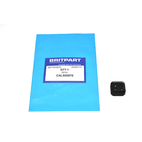 SEAL - BRITPART - CAL500070