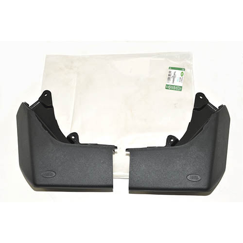 KIT - MUDFLAP - LR - CAS500010PCLLR