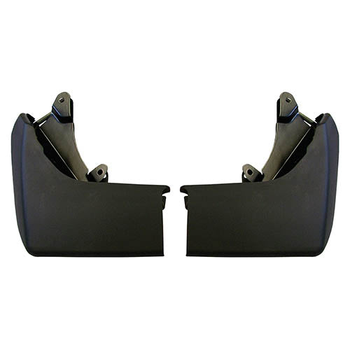 Land Rover Discovery 3 / 4 Front Mudflaps (Pair) - BRITPART - CAS500010PCL