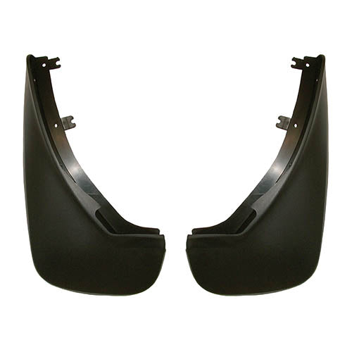KIT - MUDFLAP - BRITPART - CAS500060PMA