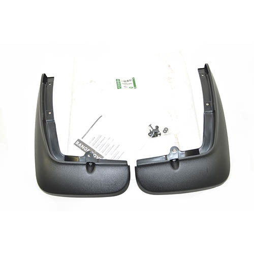 KIT - MUDFLAP - LR - CAS500070PCLLR