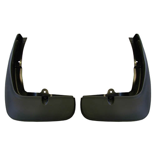 KIT - MUDFLAP - BRITPART - CAS500070PCL