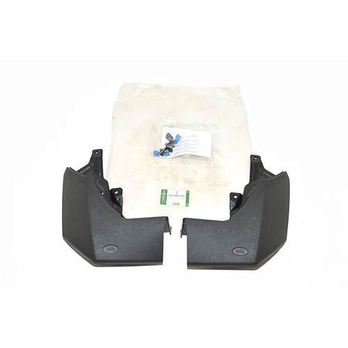 KIT - MUDFLAP - REAR - LR - CAT500010PCLLR