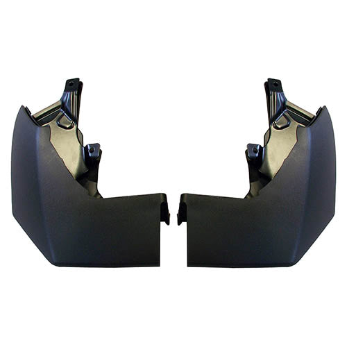 KIT M/FLAP RR (FOR UNPAINTED BUMPER) - BRITPART - CAT500010PCL