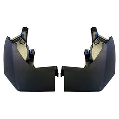 KIT M/FLAP RR (FOR UNPAINTED BUMPER) - BRITPART - CAT500010PCL