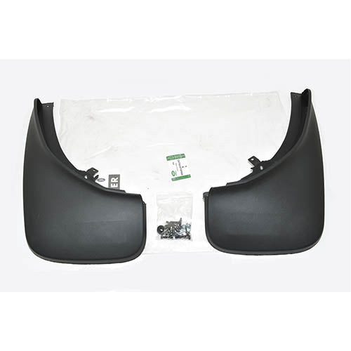 KIT - MUDFLAP - LR - CAT500070PMALR