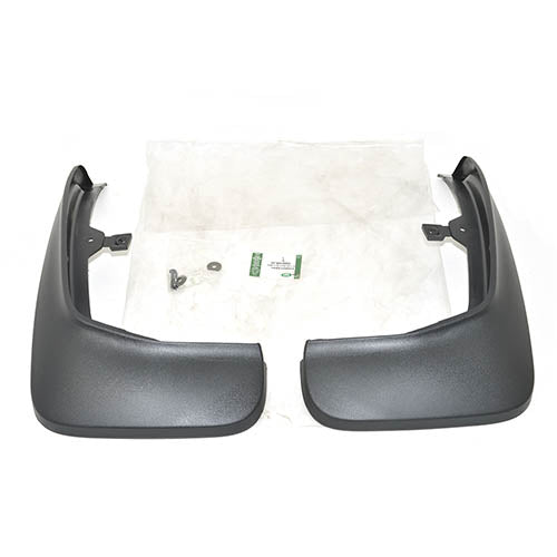 KIT - MUDFLAP - LR - CAT500120PCLLR