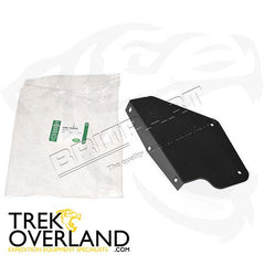 Front Mudflap Brkt Disco 2 N/S L/H - DDS Metals - CAX100070 / CAX100070