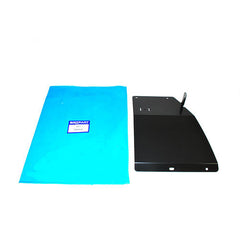 BRACKET-MUDFLAP - BRITPART - CAX100210