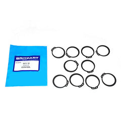 CIRCLIP - BRITPART - CCN122L