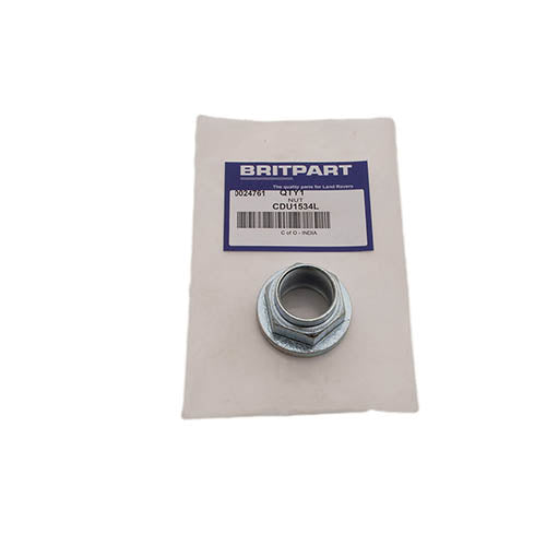 NUT - BRITPART - CDU1534L
