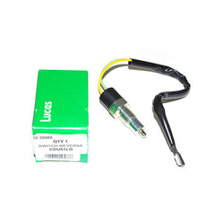 SWITCH REVERSE - LUCAS - CDU51LG