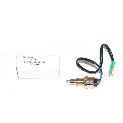 SWITCH REVERSE - BRITPART - CDU51L