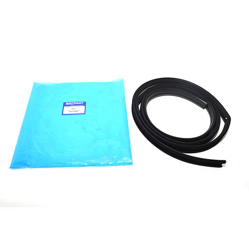 SEAL-GLASS RUN - BRITPART - CFE103200