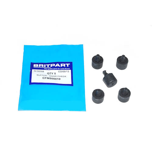 BUFFER - DOOR CHECK - BRITPART - CFM500010