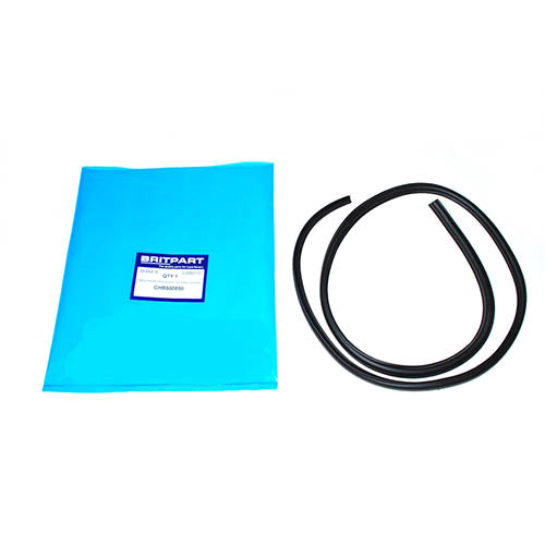 WEATHERSTRIP ASSY - SLIDING GLASS - BRITPART - CHB500050