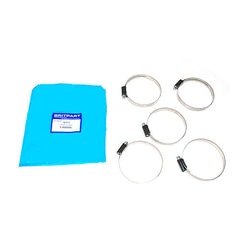 HOSE CLAMP - BRITPART - CJ600504L