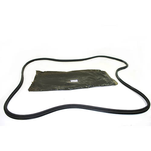 SEAL-TAILDOOR - BRITPART - CKE101000