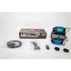 COMPRESSOR KIT TWIN 24V - ARB - CKMTA24