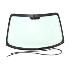 WINDSCREEN LAMINATED GREEN - BRITPART - CMB100953