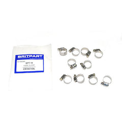 HOSE CLAMP - BRITPART - CN100168L