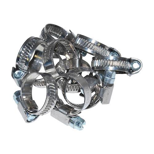 HOSE CLIP 20mm - OEM - CN100208L