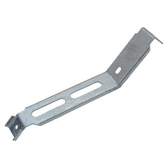 STAY - MUDFLAP - GALVANISED - BRITPART - CNG100020GALV