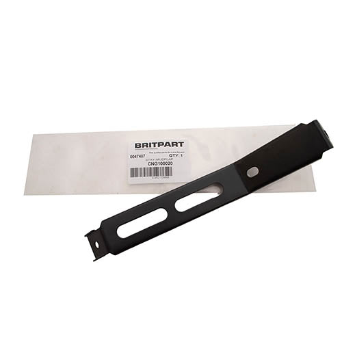 STAY-MUDFLAP - BRITPART - CNG100020