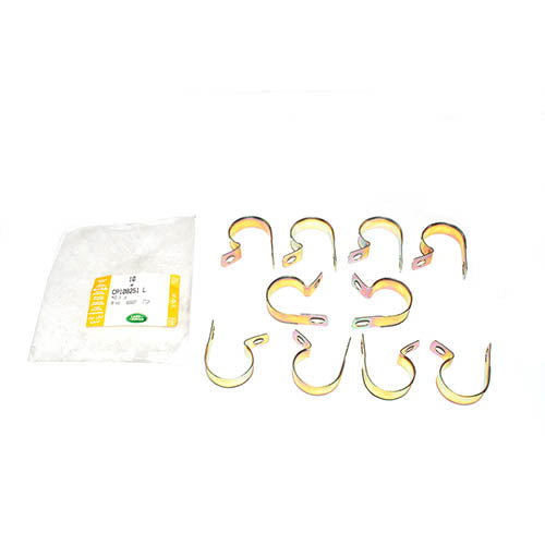 CLIP - Land Rover - CP108251LLR