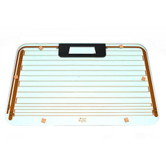 GLASS ASSY-TAIL - OEM - CQB000270