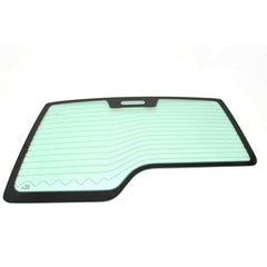 GLASS ASSY-BACK - BRITPART - CQB101900