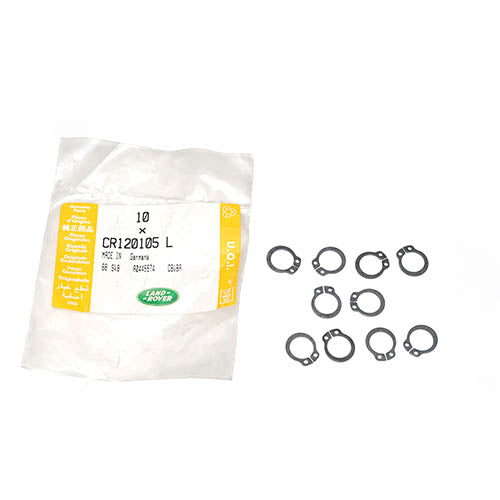 CIRCLIP - Land Rover - CR120105LLR