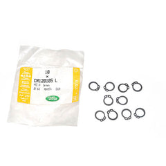 CIRCLIP - Land Rover - CR120105LLR