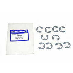 CIRCLIP - BRITPART - CR120205