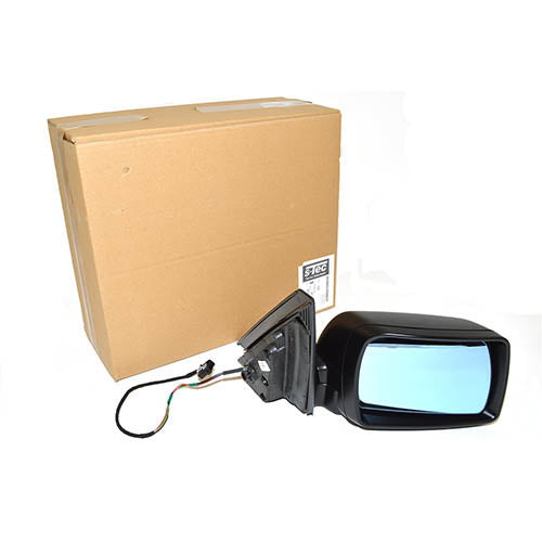 MIRROR ASY - REAR VIEW OUTER - OEM - CRB000762PUY