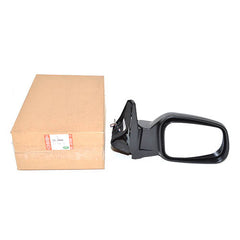 ELEC DOOR MIRROR RH - Land Rover - CRB108800LR