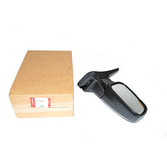 MIRROR ASSY - EXT - Land Rover - CRB108880LR