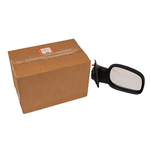 MIRROR ASY - REAR VIEW - LR - CRB501101PMD