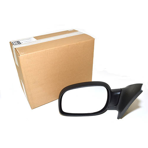 MIRROR ASY - REAR VIEW - OEM - CRB501191PMD