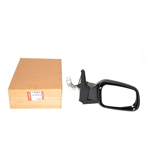 MIRROR ASSY - EXT - Land Rover - CRB501300PMALR