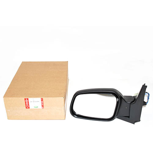 MIRROR ASSY - EXT - Land Rover - CRB501310PMALR