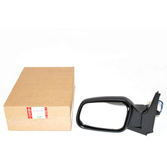 MIRROR ASSY - EXT - Land Rover - CRB501310PMALR