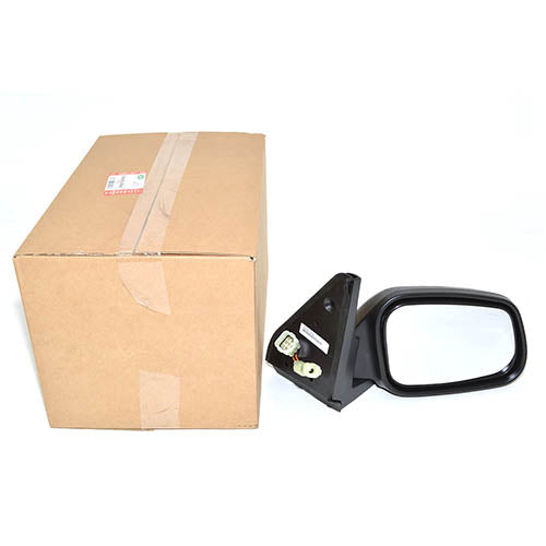 MIRROR ASSY - REARVIEW - Land Rover - CRB501350PMALR