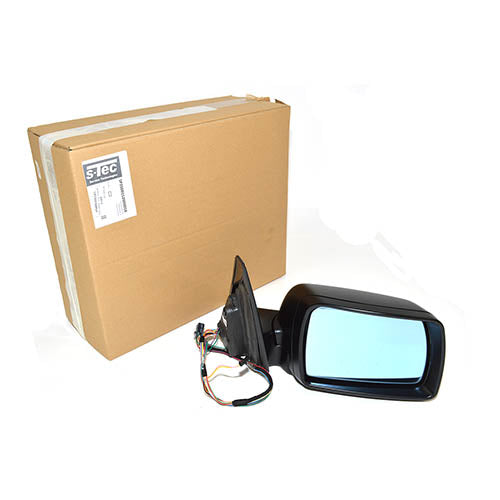 MIRROR ASY - REAR VIEW - OEM - CRB502160PUY
