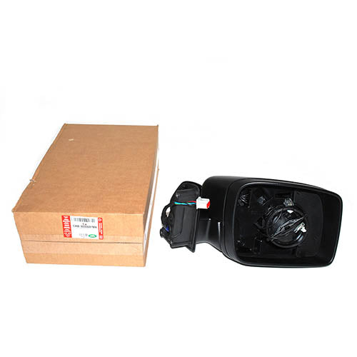 MIRROR ASSY - REAR VIEW OUTER - Land Rover - CRB503060PMALR