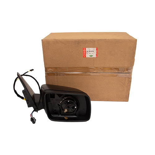 MIRROR-REAR VIEW OUTER - LR - CRB503480PMALR