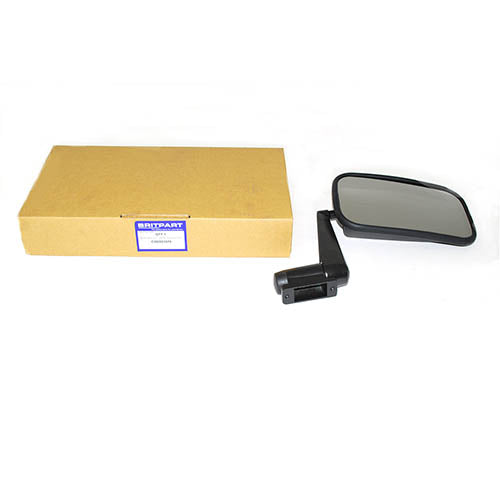 MIRROR ASSY - REAR VIEW OUTER - BRITPART - CRB503570