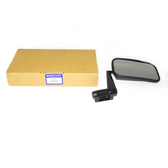 MIRROR ASSY - REAR VIEW OUTER - BRITPART - CRB503570