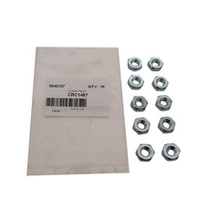 LOCK NUT - OEM - CRC1487