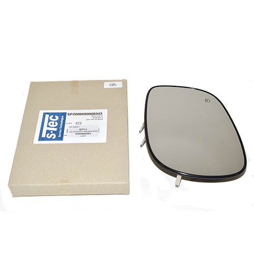 GLASSASY-REARVIEW - OEM - CRD000391